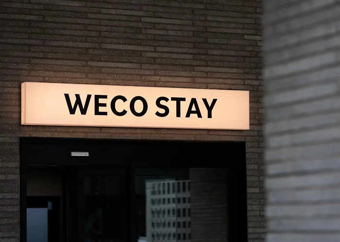 Wecostay Insadong Seoul